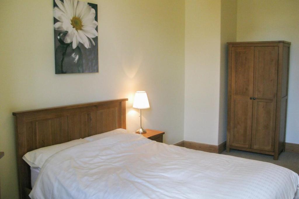 Spacious Homely Flat - Sleeps 6