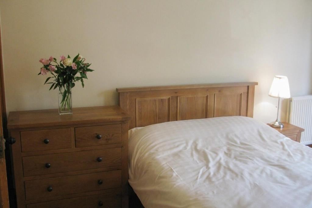 Spacious Homely Flat - Sleeps 6