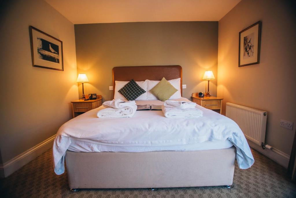 Tynycornel Hotel - 