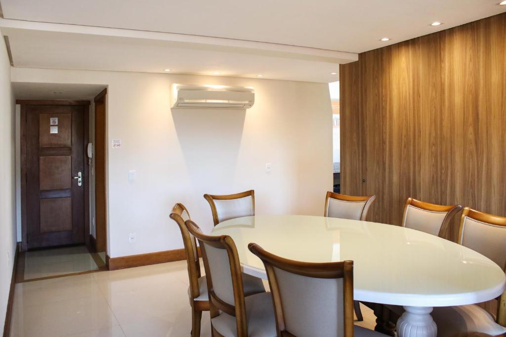 Apto Gramado Deluxe 401  Apto Gramado Deluxe 401