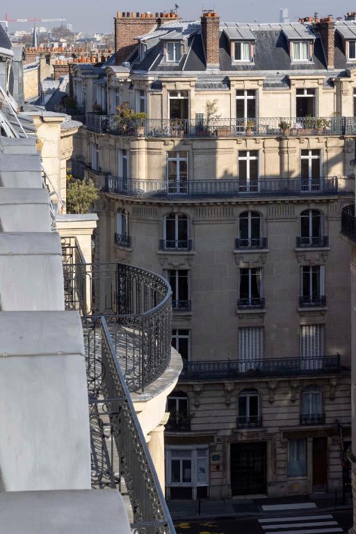 Victoria Palace Hotel - Resim 30