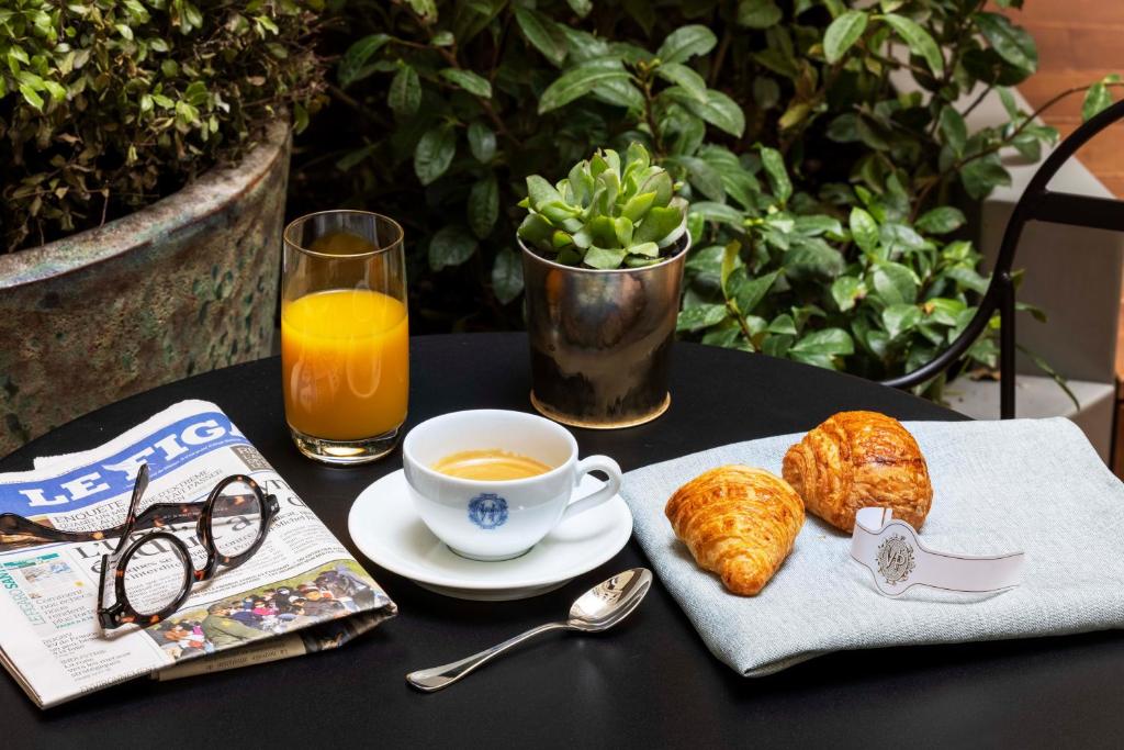 Victoria Palace Hotel - Resim 22