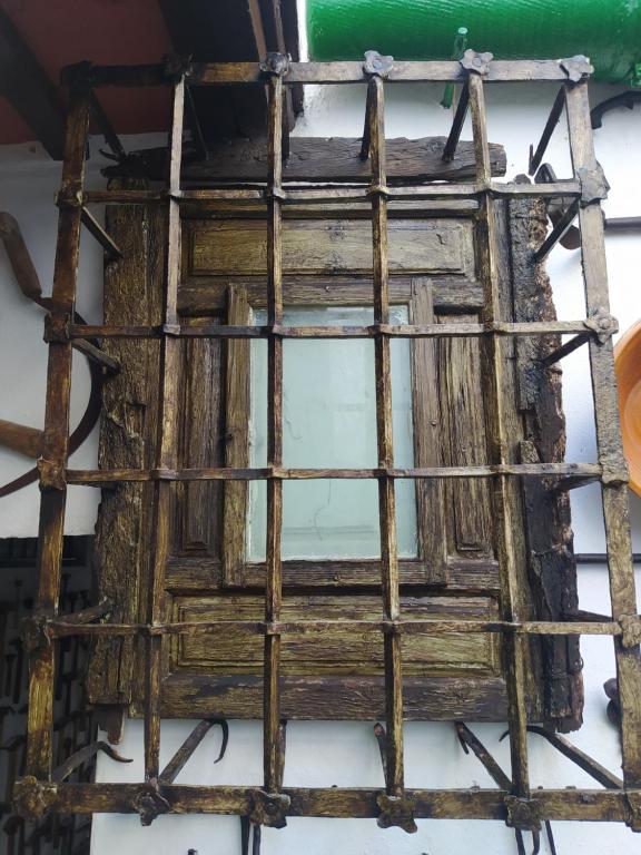 Fotografie z fotogalerie ubytování Casa Museo Jerez Centro v destinaci Jerez de la Frontera