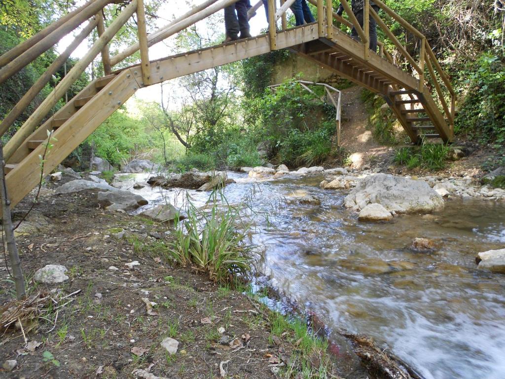 Fotografia z galérie ubytovania Apartamentos Cazorlapart v destinácii Cazorla