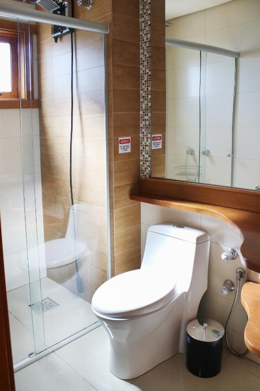 Apto Gramado Deluxe 401  Apto Gramado Deluxe 401