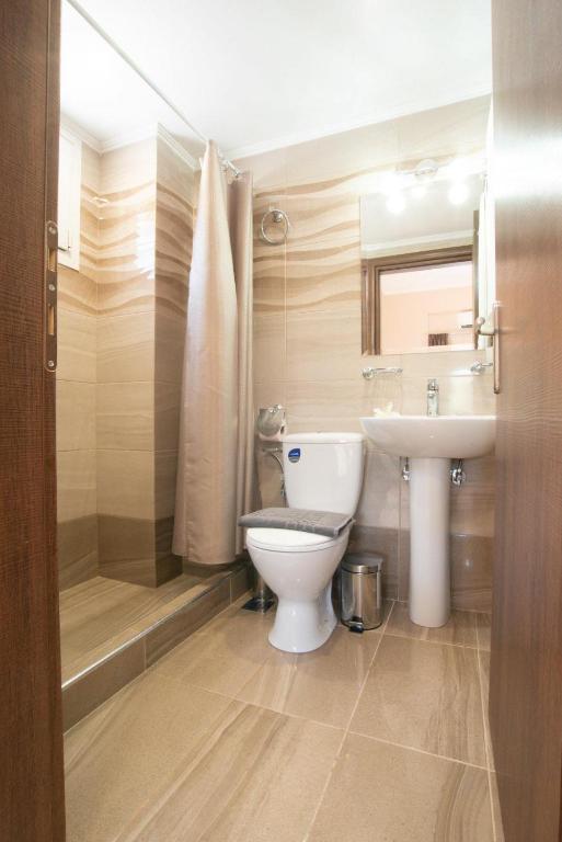 Valery Apartments - 18