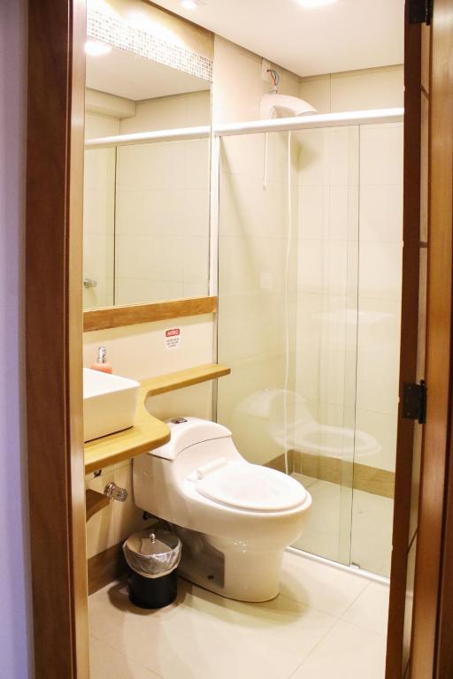 Apto Gramado Deluxe 401  Apto Gramado Deluxe 401