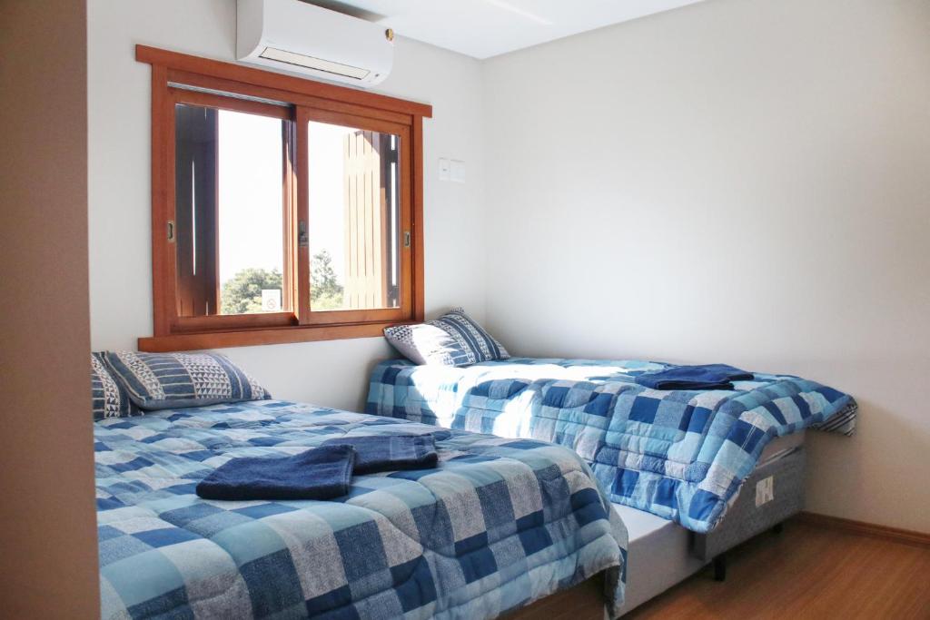 Apto Gramado Deluxe 401  Apto Gramado Deluxe 401