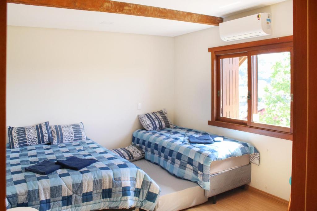 Apto Gramado Deluxe 401  Apto Gramado Deluxe 401