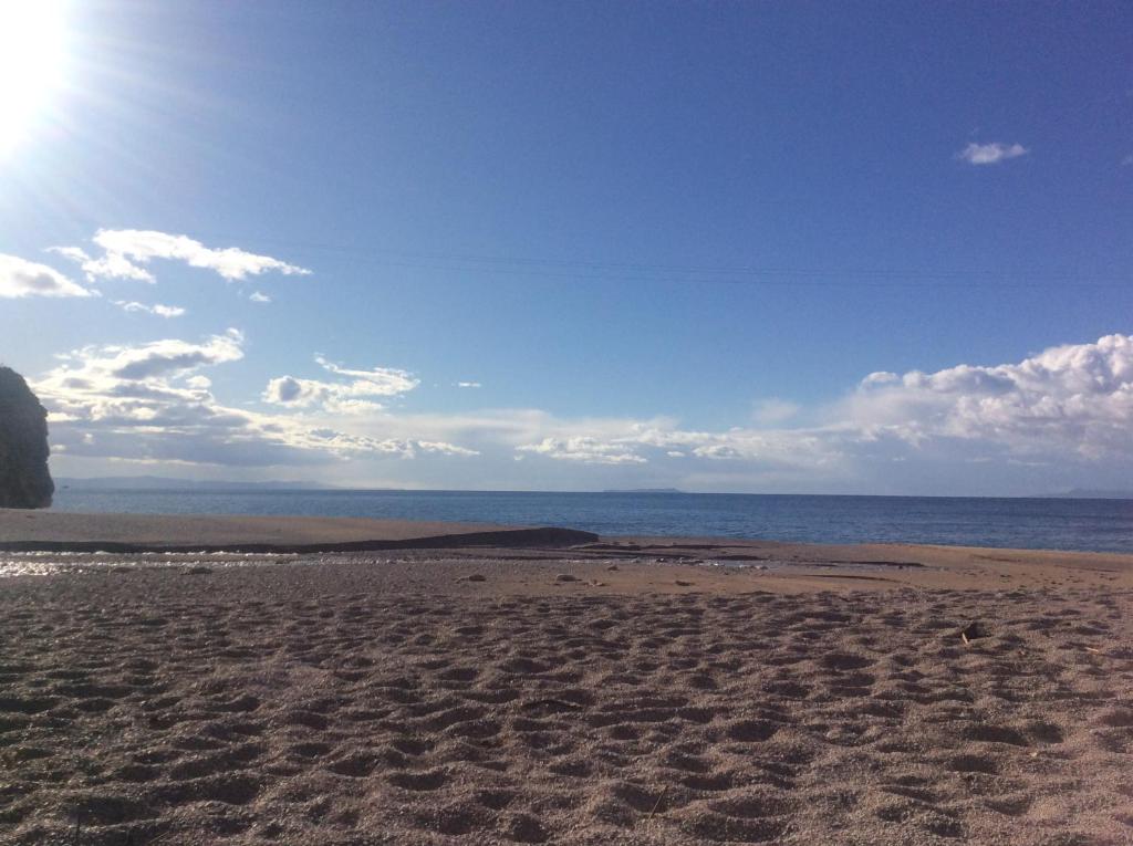 Gjipe Eco Campground - Image 10