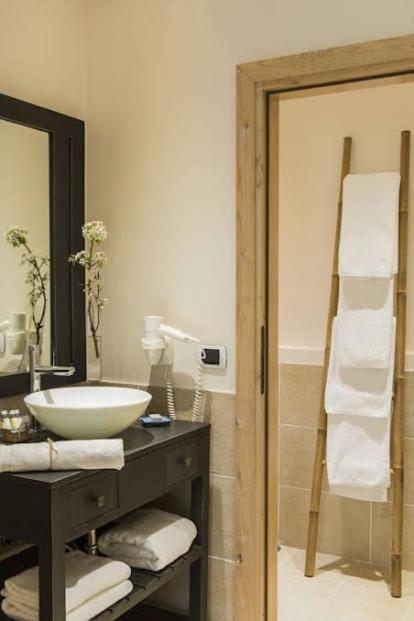 RELAIS COLLE BUONO - Junior Suite With Garden View