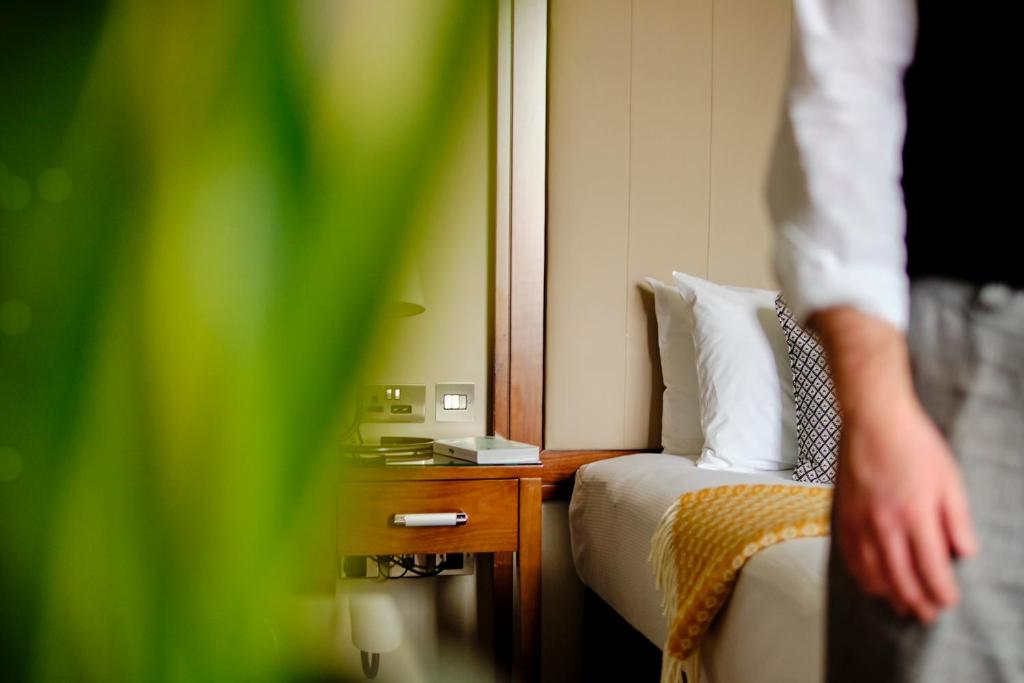 The Clermont London, Charing Cross - Resim 37