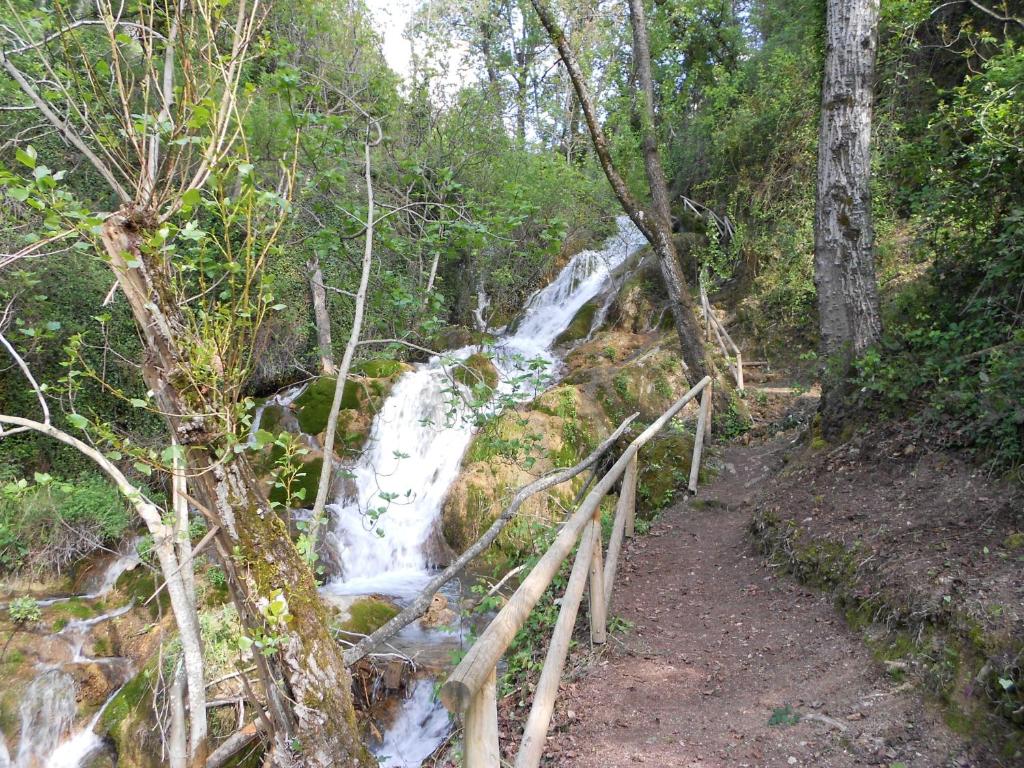 Fotografia z galérie ubytovania Apartamentos Cazorlapart v destinácii Cazorla