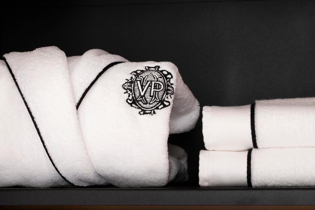 Victoria Palace Hotel - Resim 25