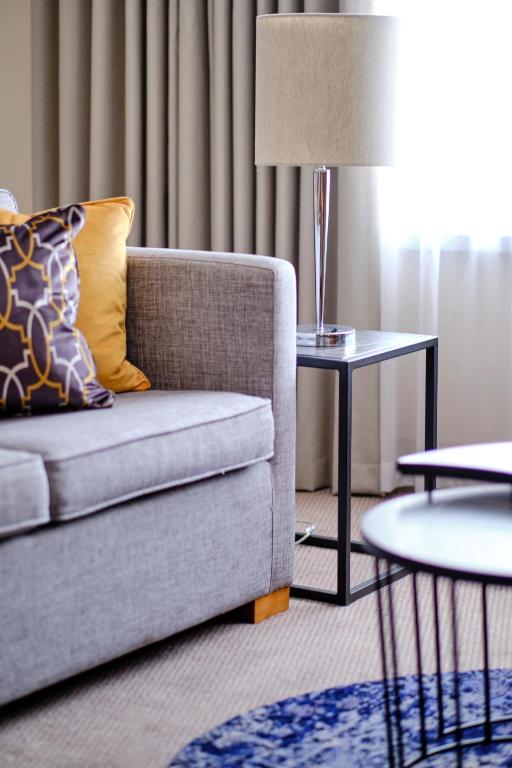 The Clermont London, Charing Cross - Resim 41