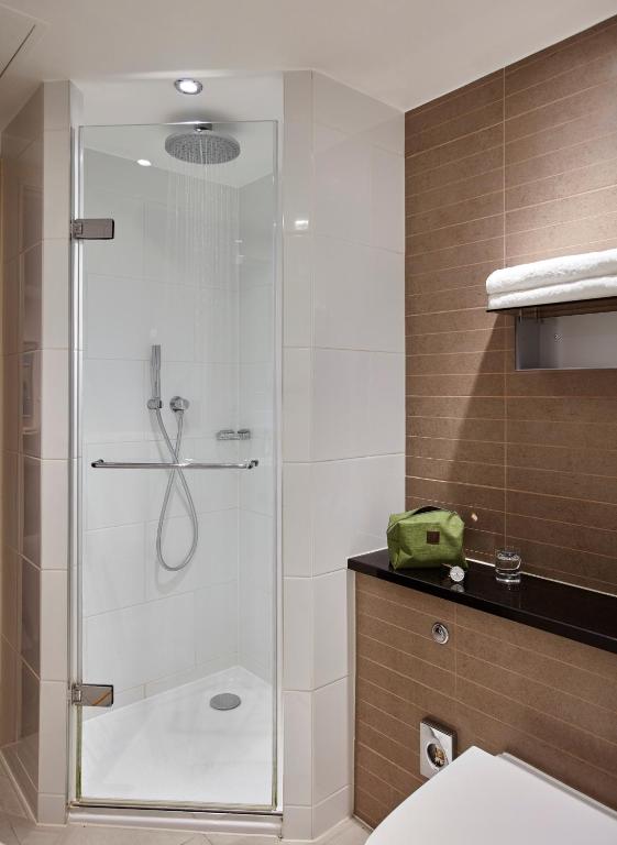 The Clermont London, Charing Cross - Resim 39