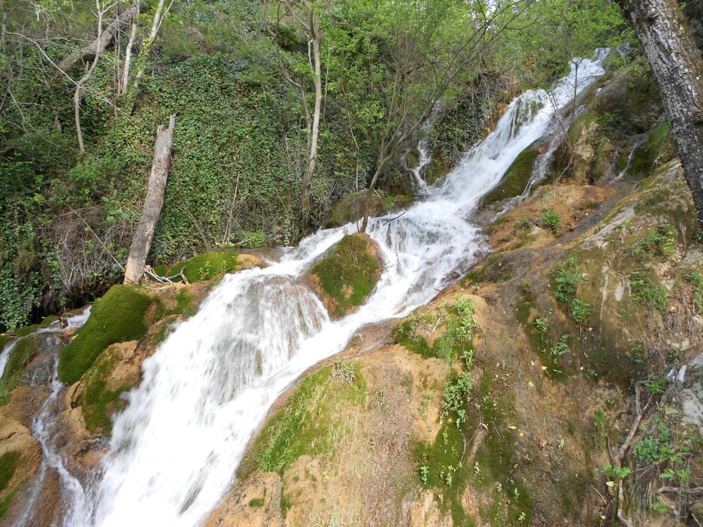 Fotografia z galérie ubytovania Apartamentos Cazorlapart v destinácii Cazorla
