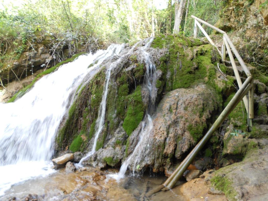 Fotografia z galérie ubytovania Apartamentos Cazorlapart v destinácii Cazorla