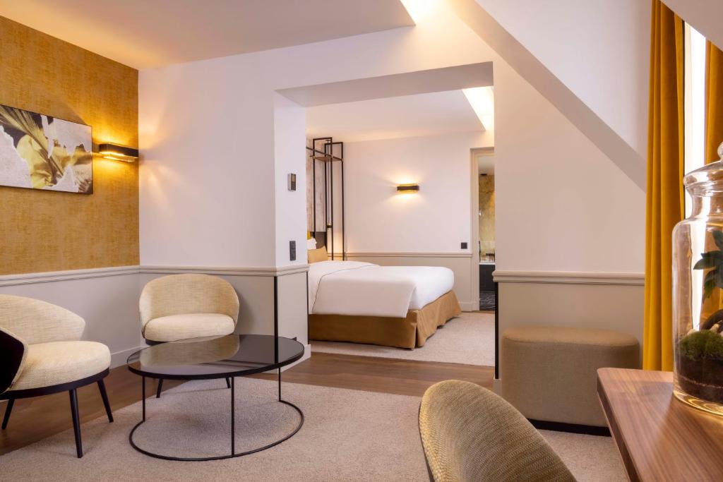 Victoria Palace Hotel - Resim 34