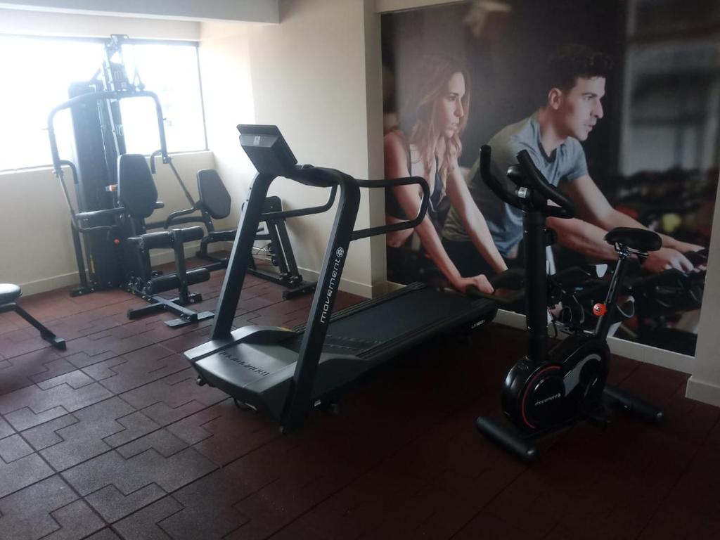  Flat no coração de Manaíra - Próximo a tudo!!!