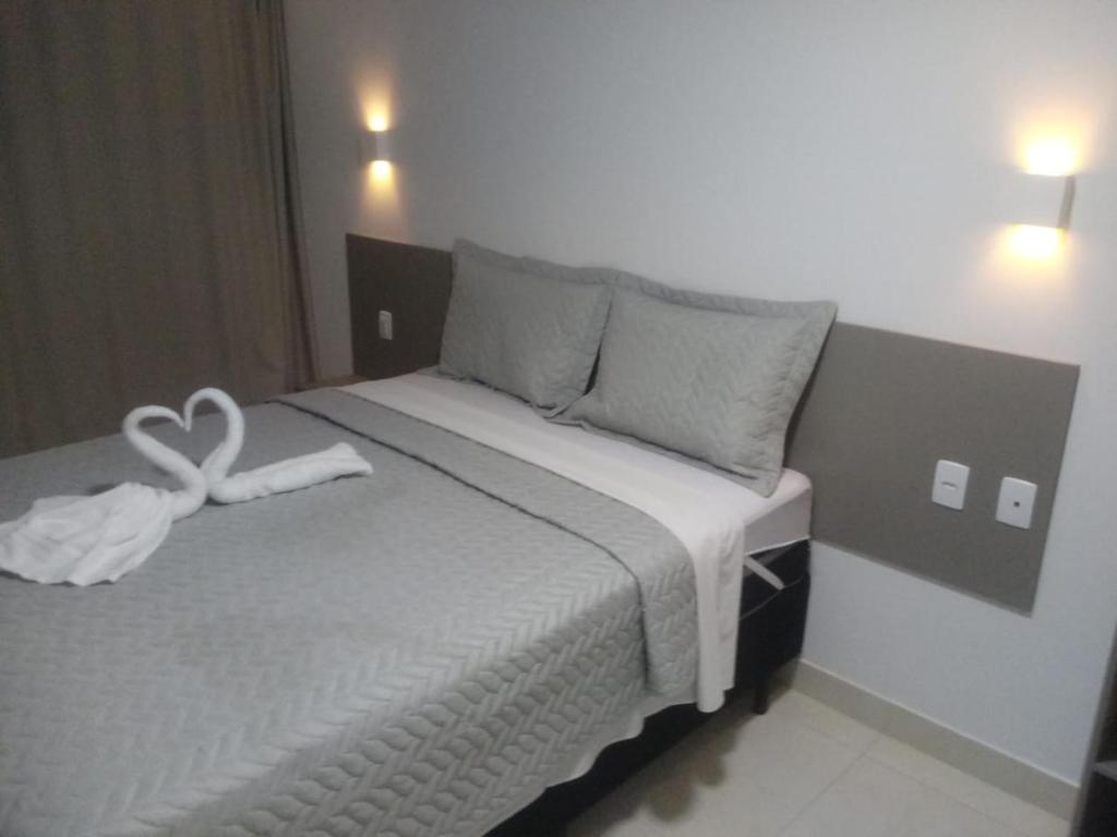  Flat no coração de Manaíra - Próximo a tudo!!!