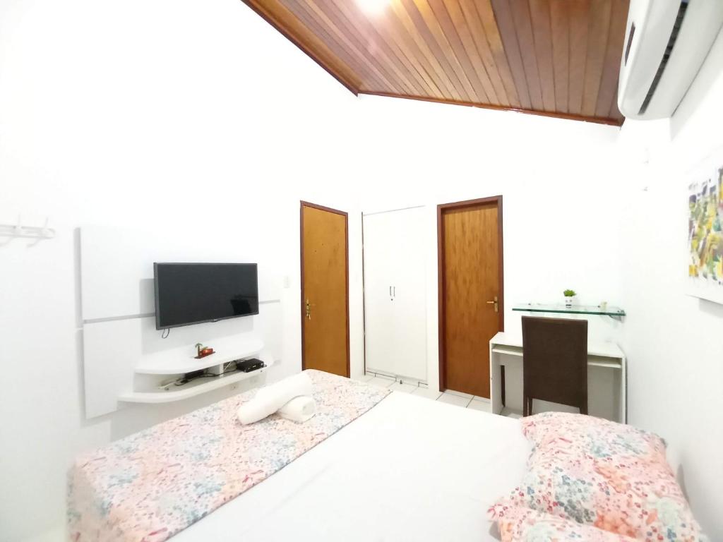  Casas Duplex na Praia dos Carneiros