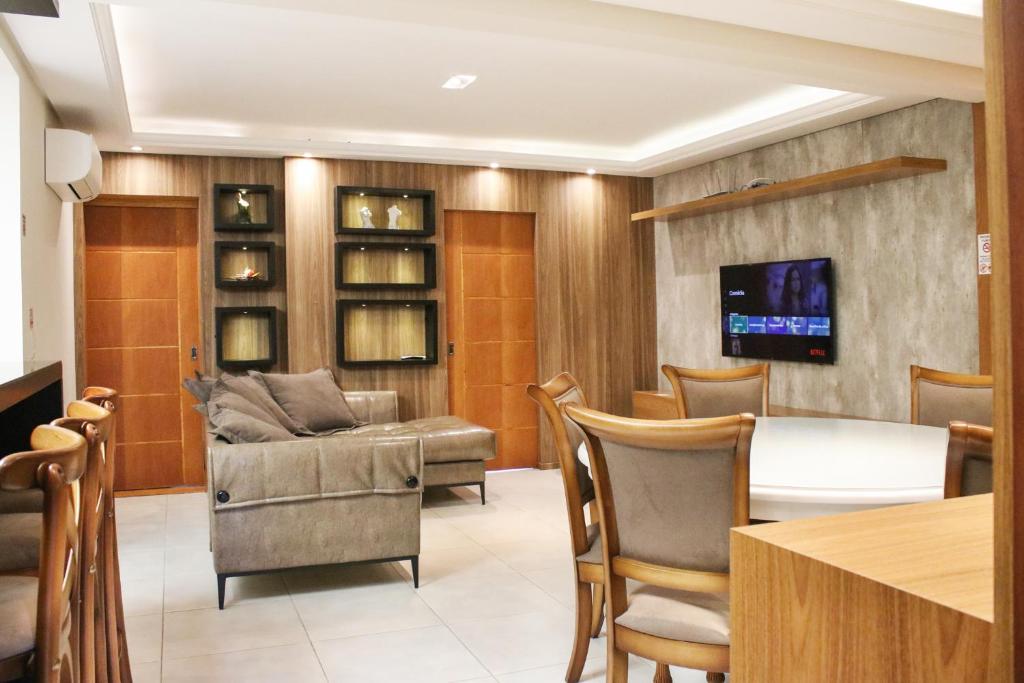 Apto Gramado Penthouse 5andar  Apto Gramado Penthouse 5andar