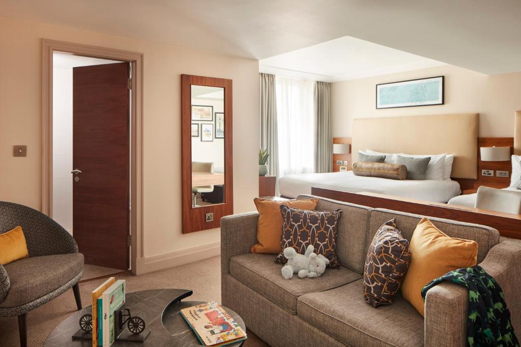 The Clermont London, Charing Cross - 