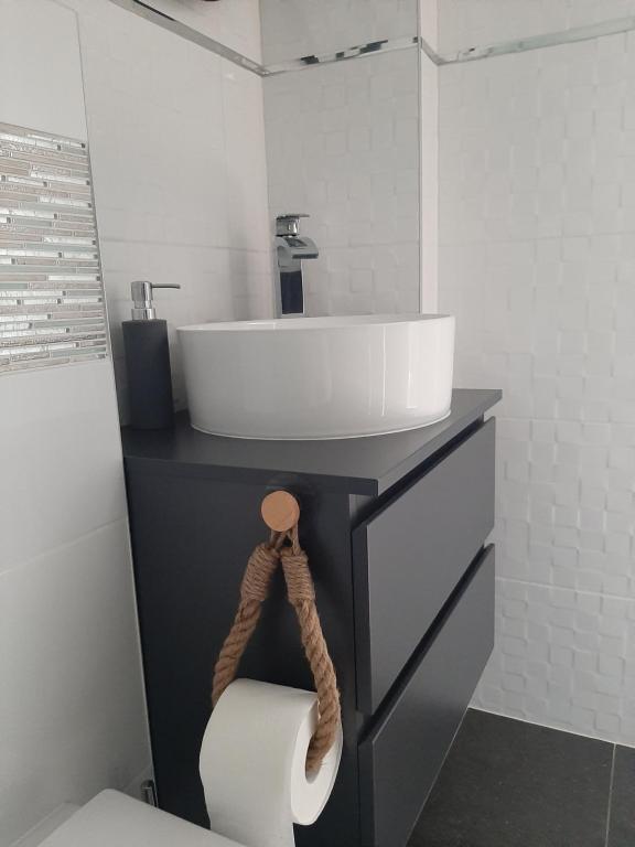 Zdjęcie z galerii obiektu haJÓ Apartman w mieście Keszthely