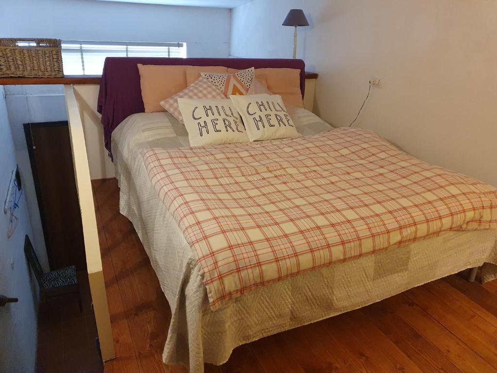 Il Piccolo Borgo - Weer In Maisonette