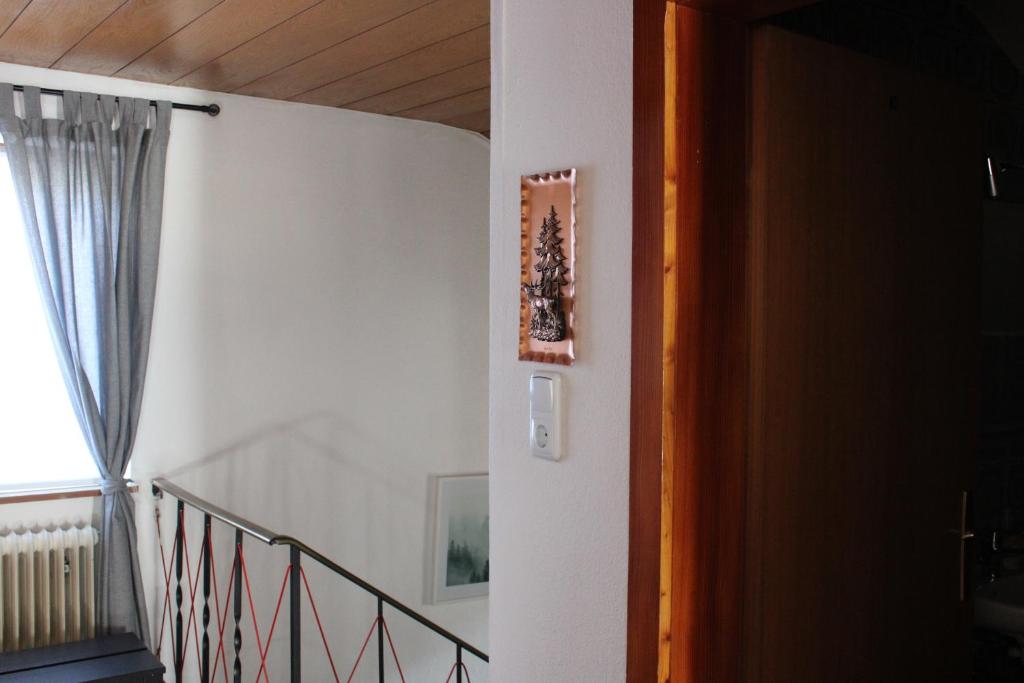 Fotografie z fotogalerie ubytování Haus Waldfrieden v destinaci Sautens