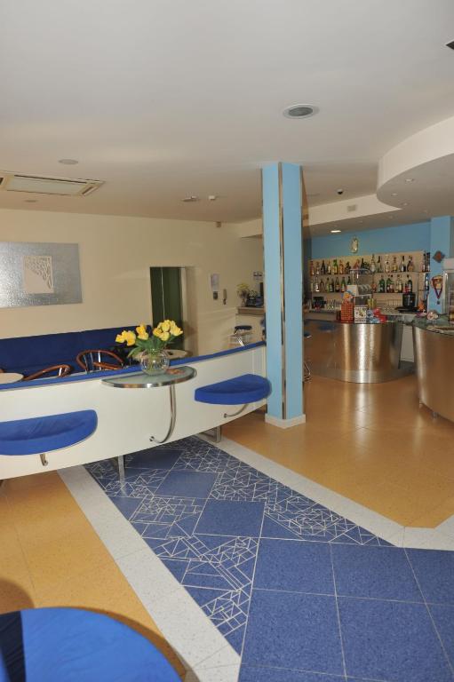 Fotografie z fotogalerie ubytování Hotel Metron v destinaci Cesenatico