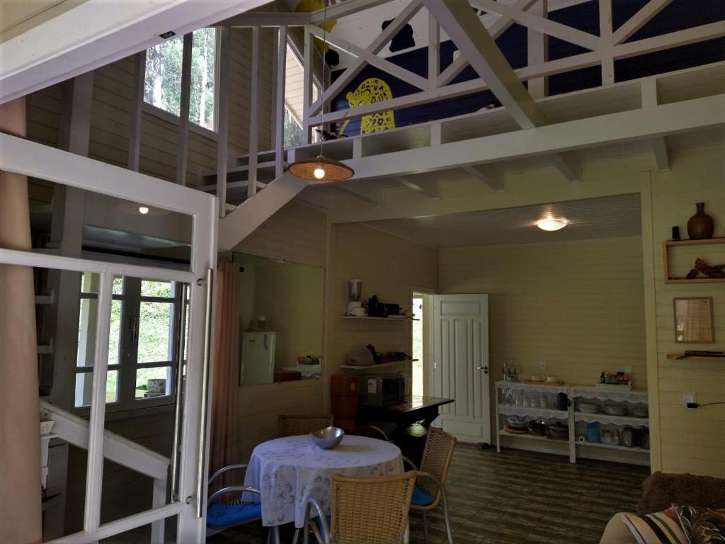  Casa de campo Villa Auxiliadora