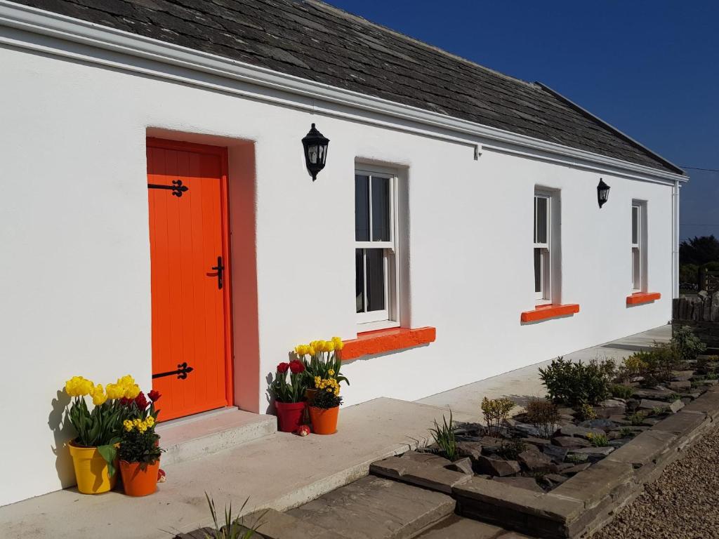 The Coral Cottage photo