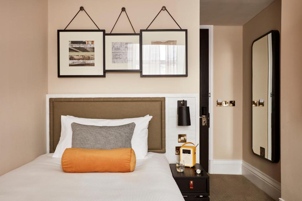 The Clermont London, Victoria - Resim 39