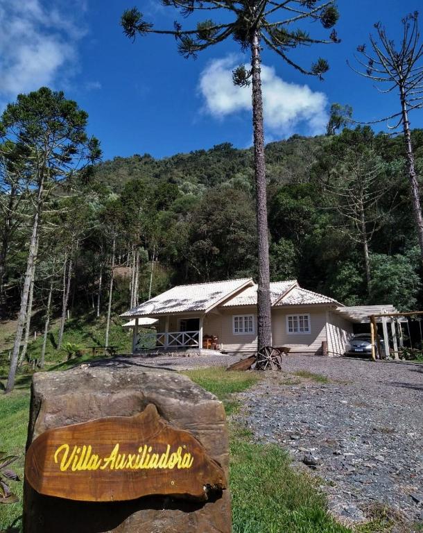  Casa de campo Villa Auxiliadora
