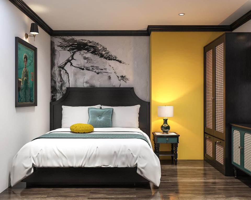 Nature Boutique Hotel - Nguyen Thi Nghia - 7