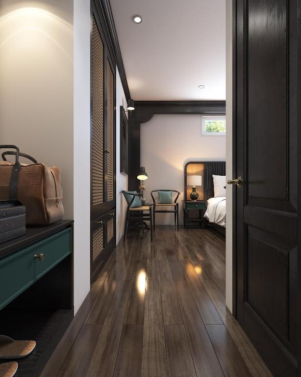 Nature Boutique Hotel - Nguyen Thi Nghia - 14