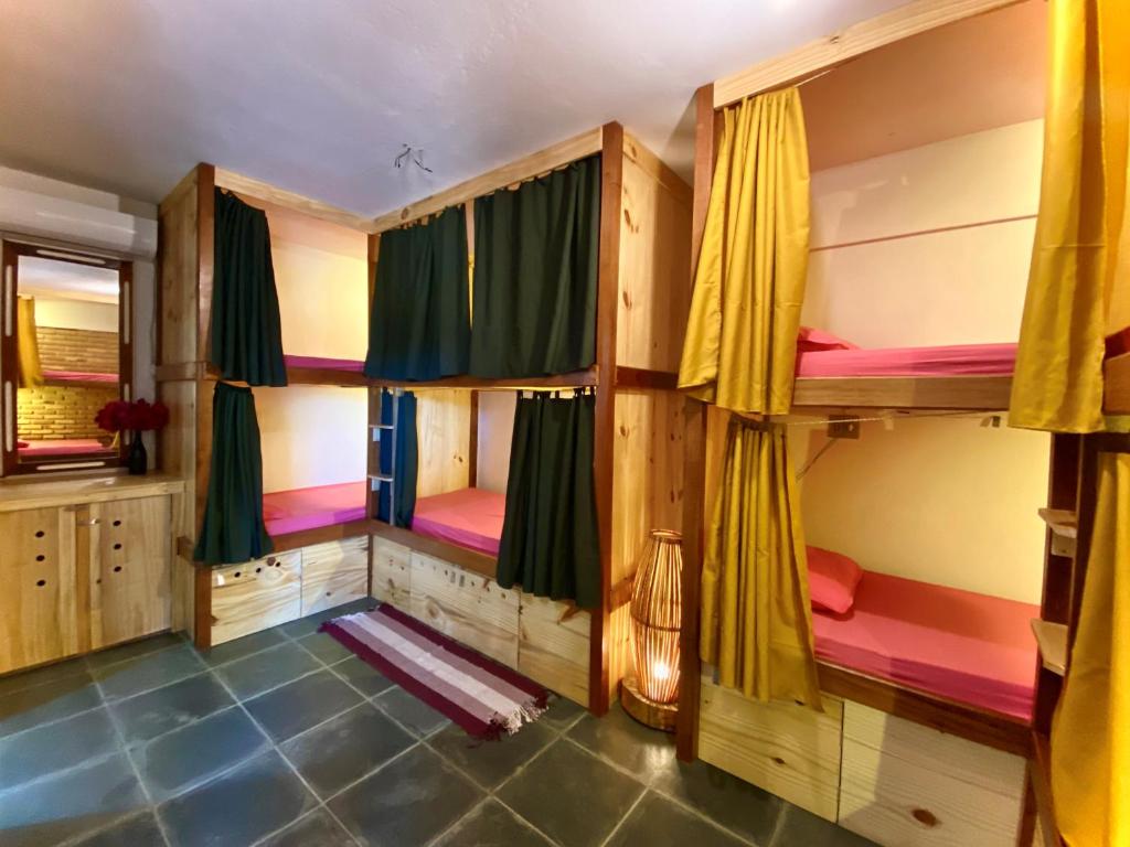  O Caramuru Hostel