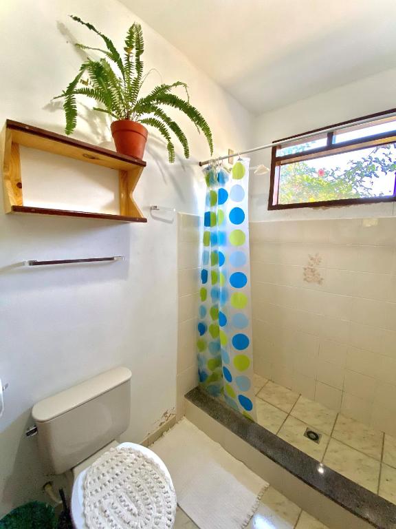  O Caramuru Hostel