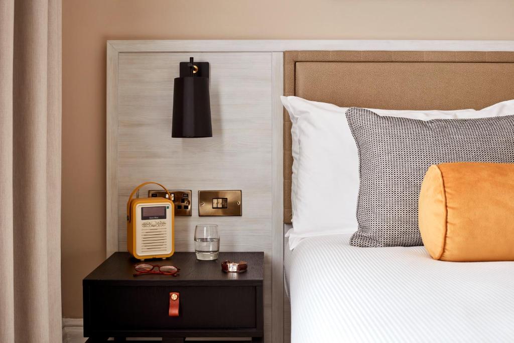 The Clermont London, Victoria - Resim 44