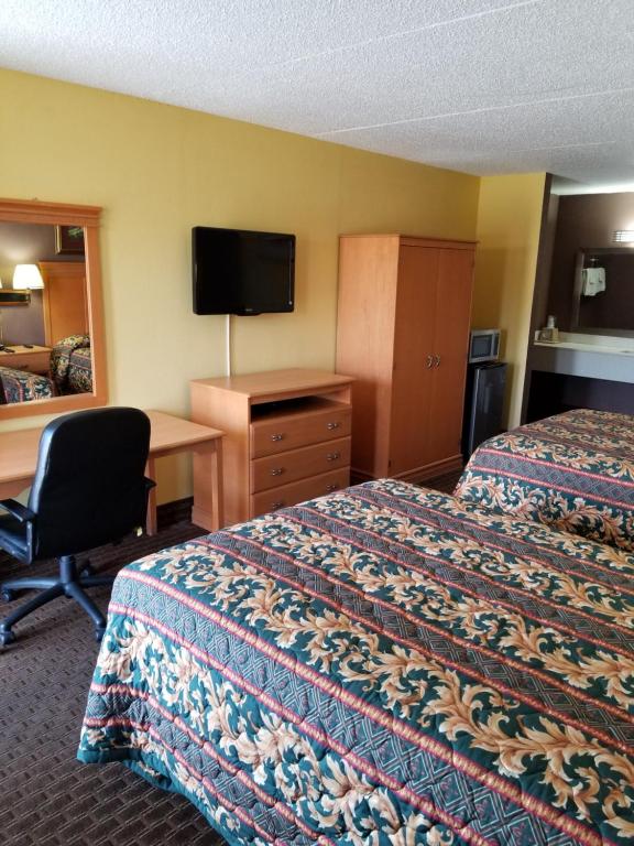 Hermitage Inn - Housity