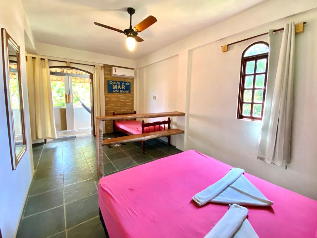  O Caramuru Hostel