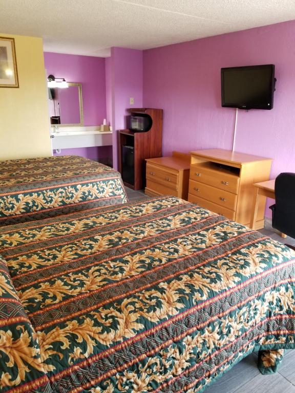 Hermitage Inn - 