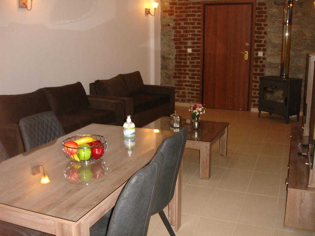 Love Holiday Suite 1 - Casa De Una Habitación