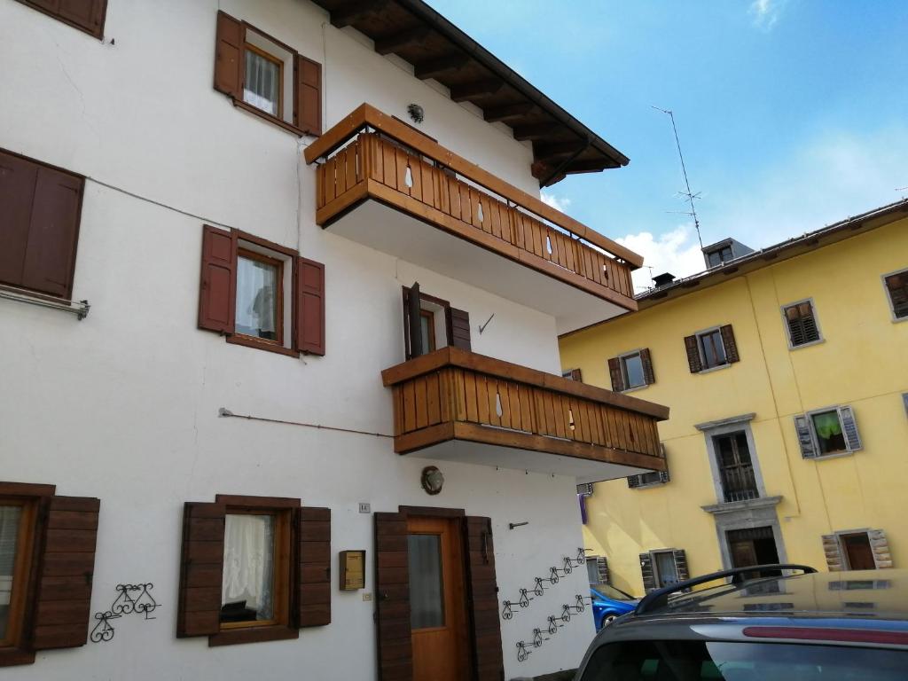 AJARNOLA N14 - Apartamento De Una Habitación