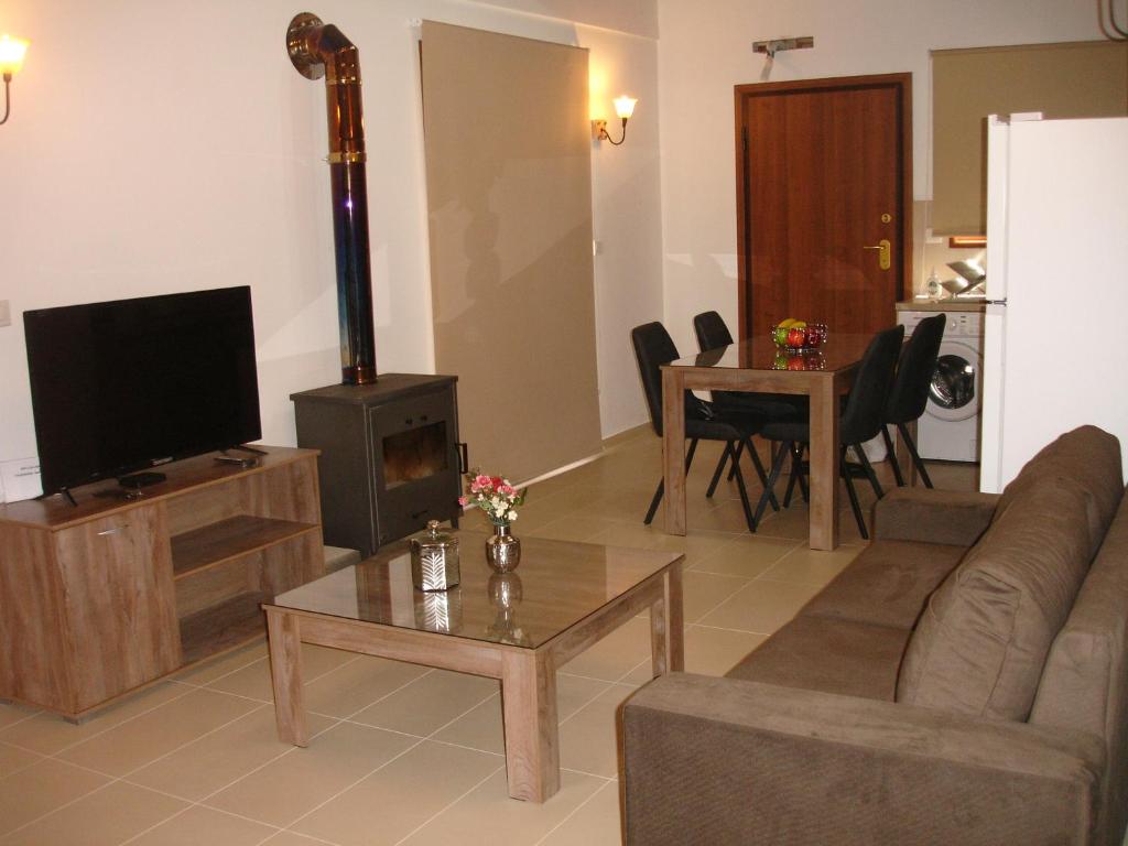 Love Holiday Suite 2 - Housity