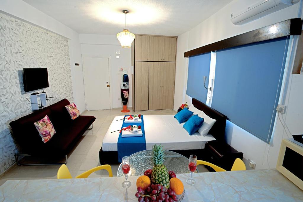 Pieris Apartments - Appartamento