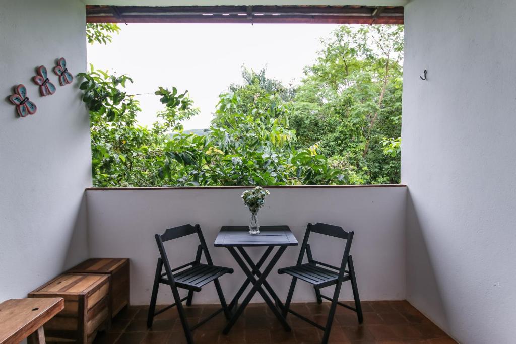  Arvoredo EcoSuítes