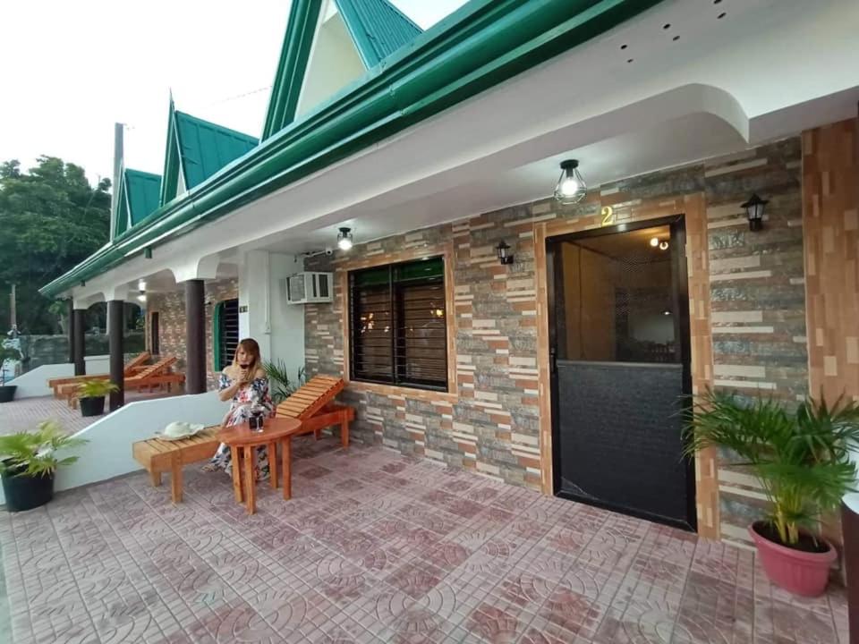 La Frezza Beach House - Twee Slaapkamers Villa